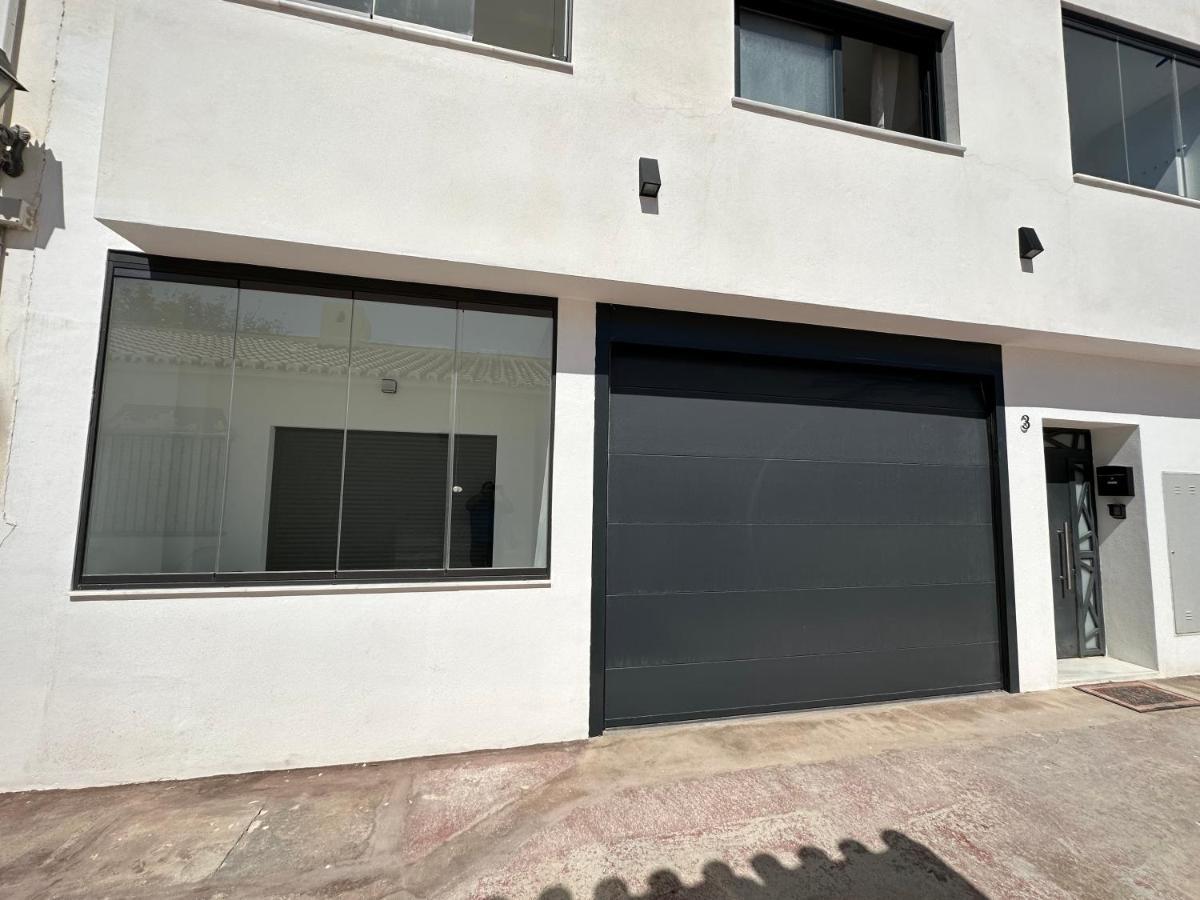 Apartamentos La Cala De Mijas Exterior foto