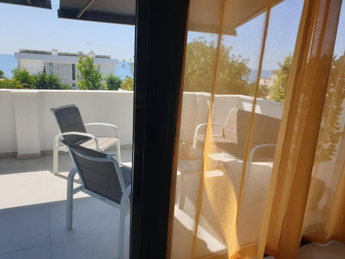 Apartamentos La Cala De Mijas Exterior foto