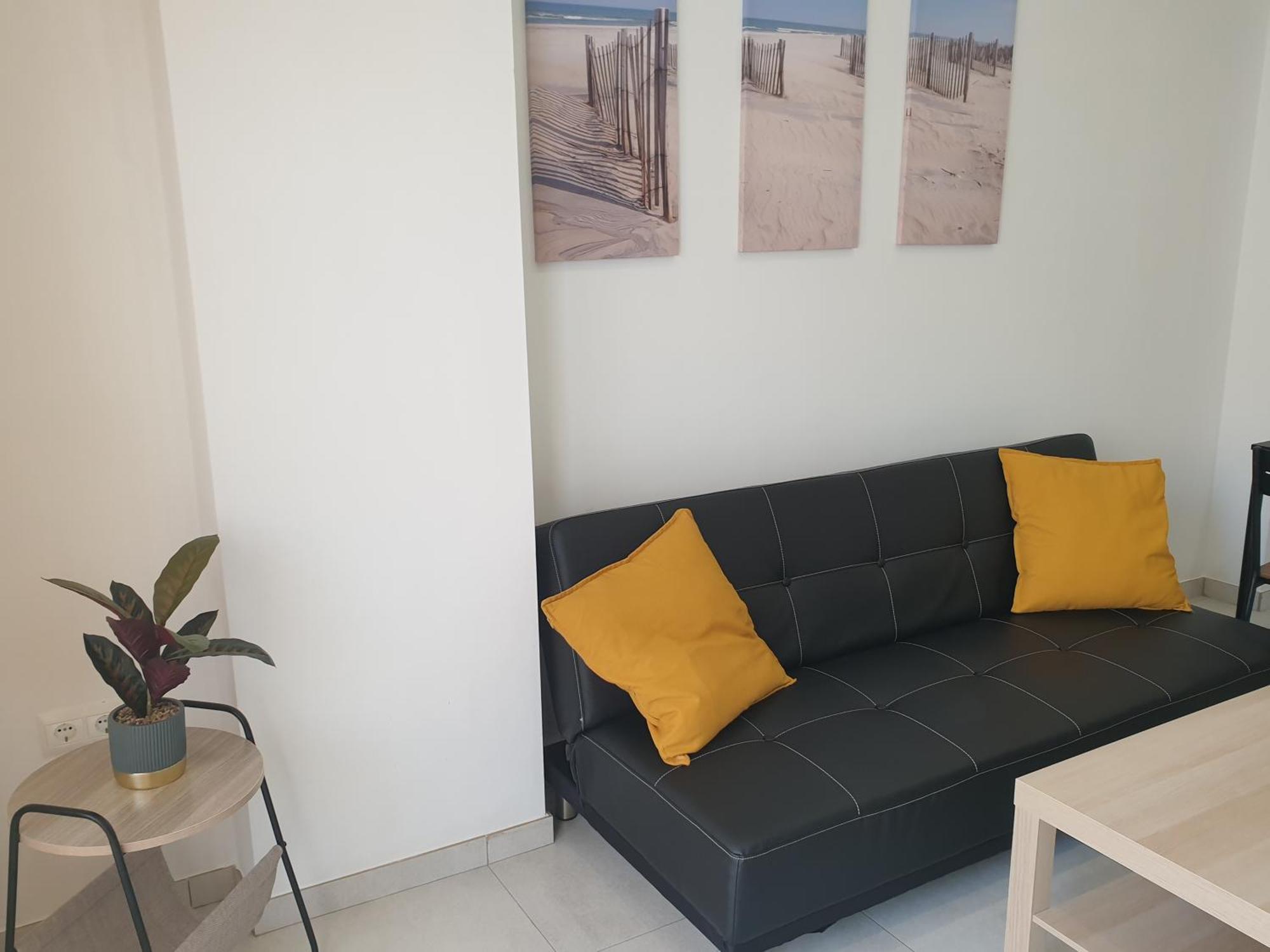 Apartamentos La Cala De Mijas Exterior foto