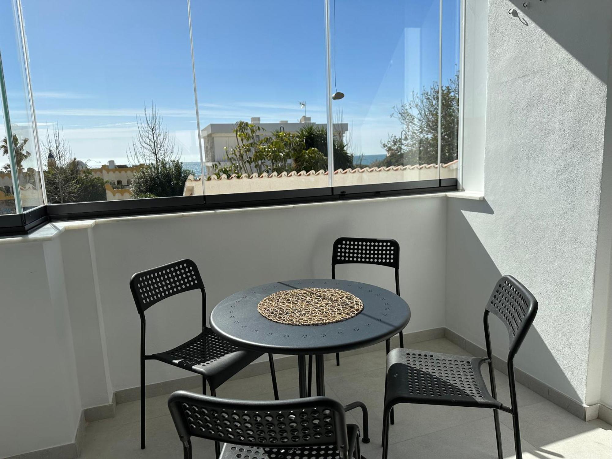 Apartamentos La Cala De Mijas Exterior foto
